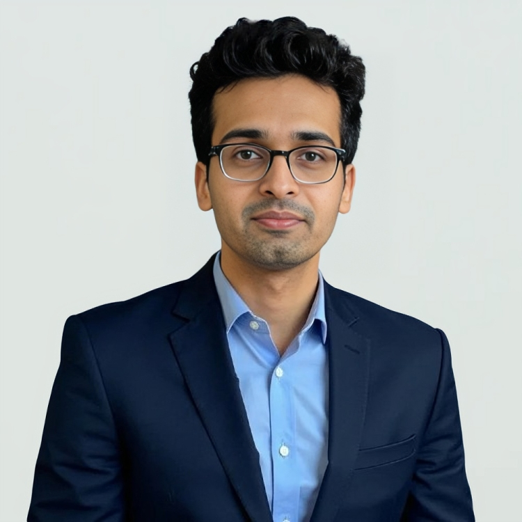 Janav Panchal, Scientific Research Analyst